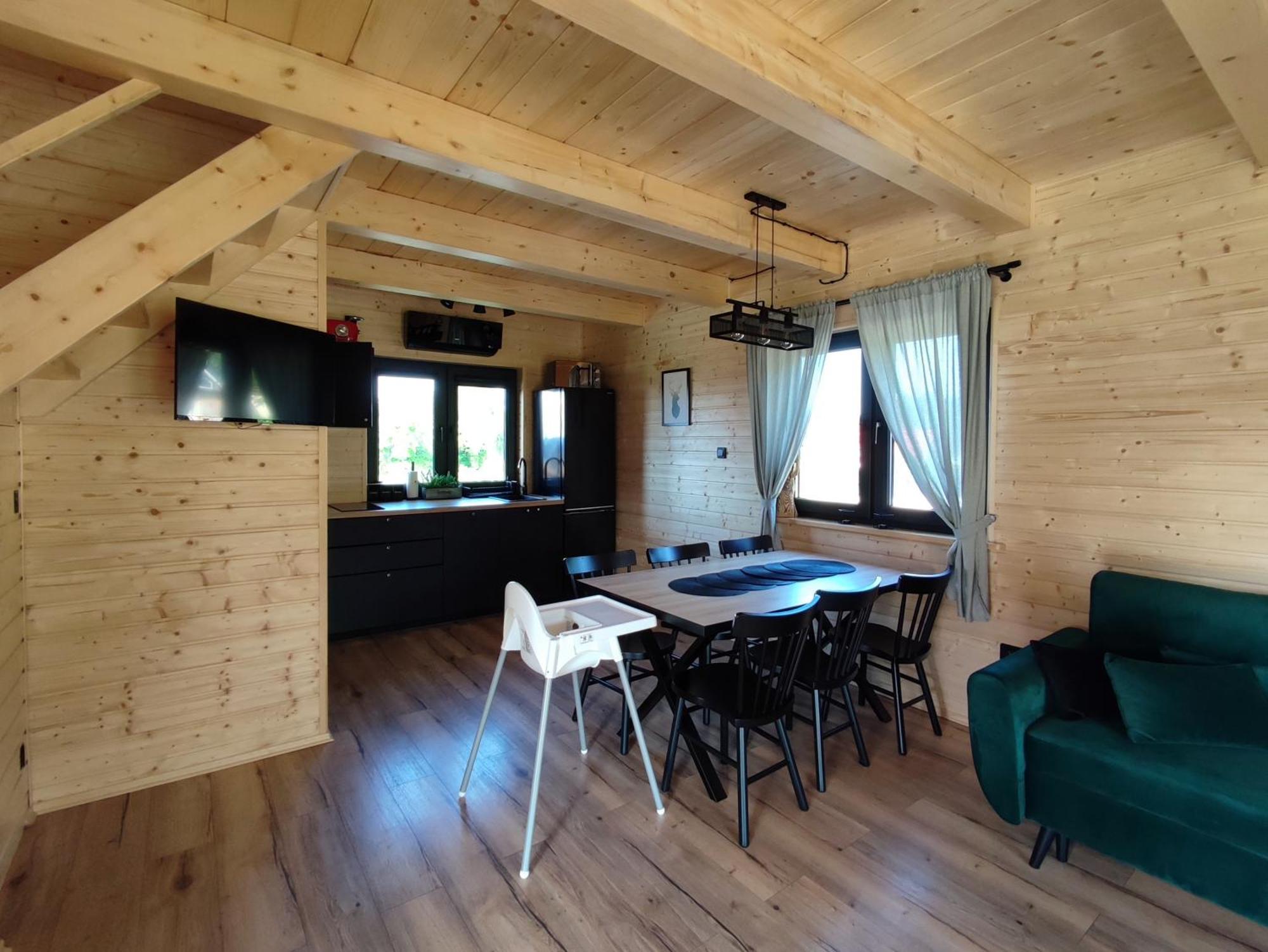 Przystanek Sniezka Villa Kowary Ngoại thất bức ảnh